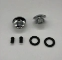 Top nut kit 1/1.16