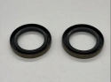 Fork seals 1955 