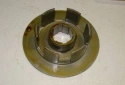 Clutch centre 1 spring