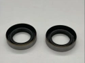 Fork seals 1946-1954 & 1959-64
