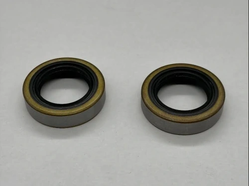 Fork seals 1946-1954 & 1959-64