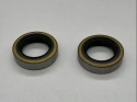 Fork seals 1946-1954 & 1959-64