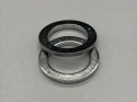 Fork washers chrome (2)