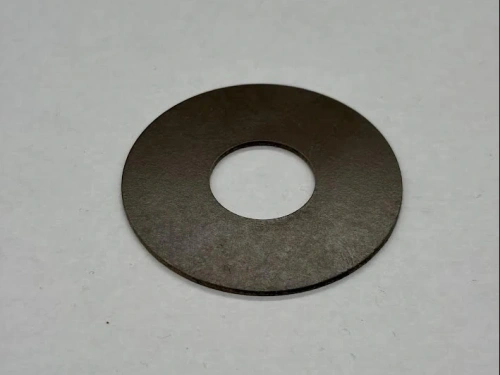 Steering damper disk AJS, Matchless
