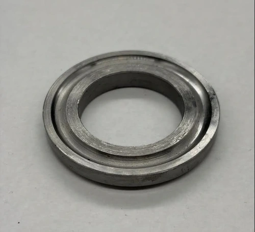 yoke steering bearing lower AJS Matchless
