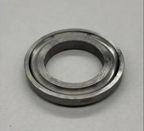yoke steering bearing lower AJS Matchless
