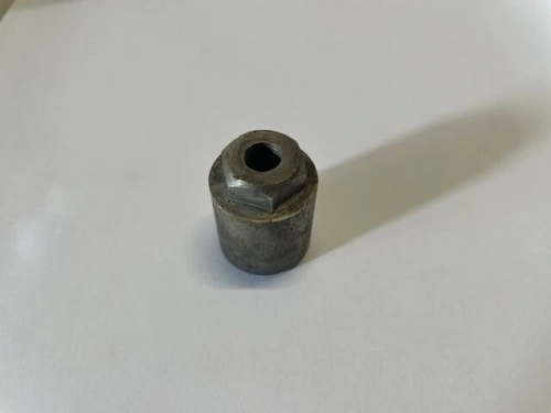 Mainshaft nut 1 spring clutch