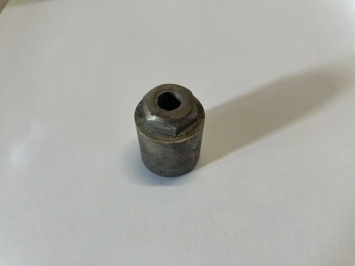 Mainshaft nut 1 spring clutch