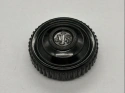 Steering damper knob AJS