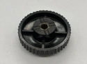Steering damper knob AJS