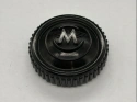 Steering damper knop Matchless