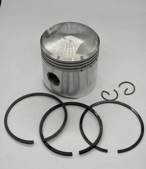 Piston 500cc 1956-1959 | JP piston