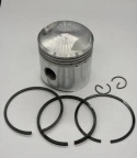 Piston 500cc 1956-1959 | JP piston