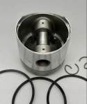 Piston 500cc 1956-1959 | JP piston