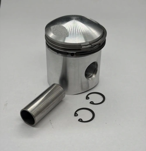 Piston 350cc, STD | Gandini