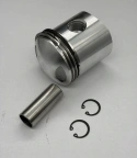 Piston 350cc, STD | Gandini