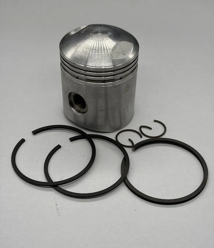 Piston 350 cc, 040 | JP 