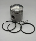 Piston 350 cc, 040 | JP 