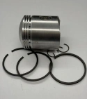 Piston 350 cc, 040 | JP 