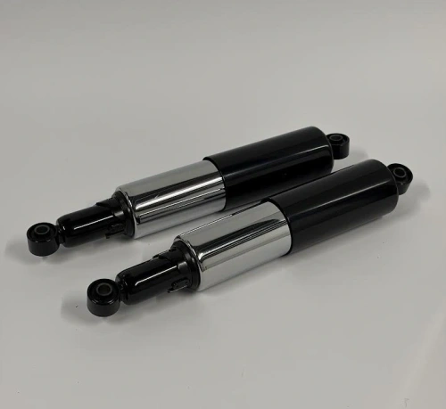 Shock absorbers 31cm - 12.4