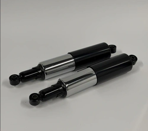 Shock absorbers 30 cm - 11.9