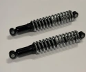 Shock absorbers 30 cm - 11.9