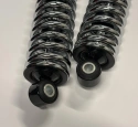 Shock absorbers 30 cm - 11.9