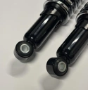 Shock absorbers 30 cm - 11.9