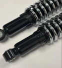 Shock absorbers 30 cm - 11.9
