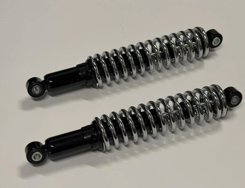 Shock absorbers 31 cm - 12.4