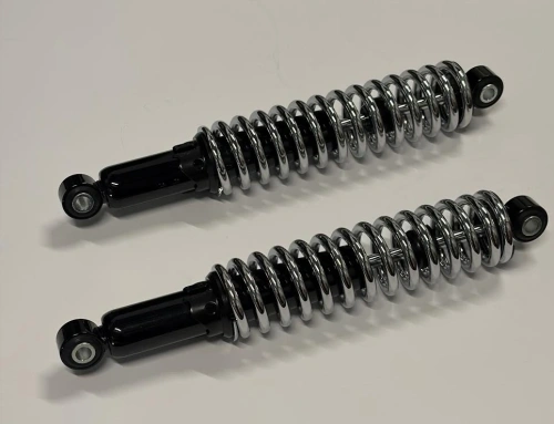 Shock absorbers 31 cm - 12.4