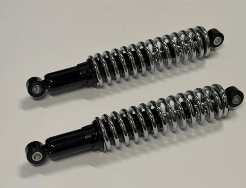 Shock absorbers 32.5 cm - 12.9