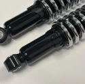 Shock absorbers 34cm - 13.4