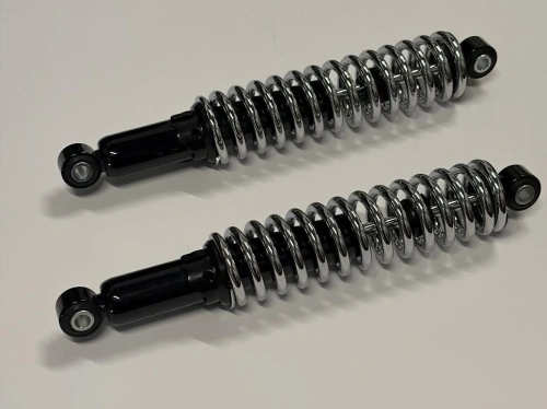 Shock absorbers 34cm - 13.4