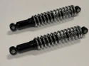 Shock absorbers 34cm - 13.4