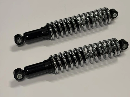 Shock absorbers 34cm - 13.4