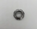 Clutch spring nut 