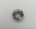 Clutch spring nut 