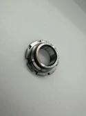 Clutch spring nut 