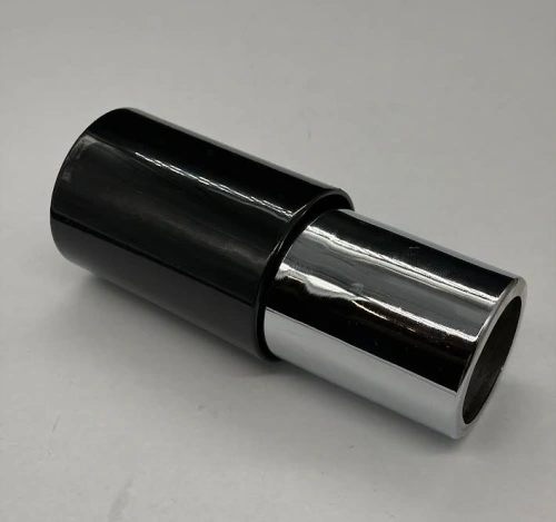 Plunger shrouds (bottom)