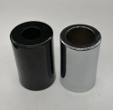 Plunger shrouds (top)