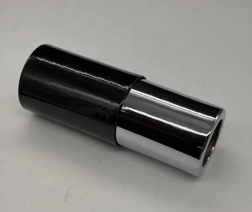 Plunger shrouds (top)