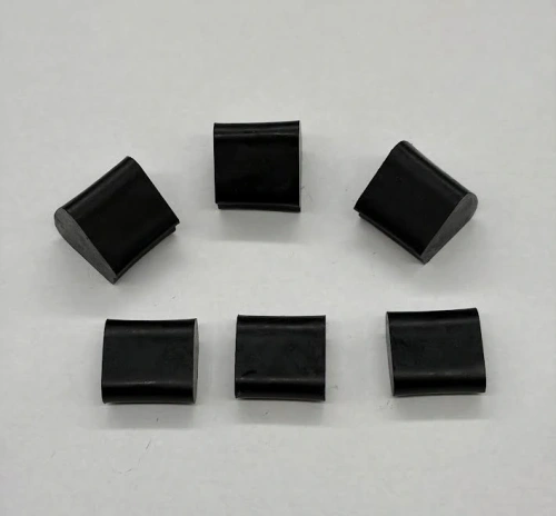 Set clutch rubbers AMC, Norton