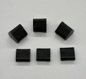 Set clutch rubbers AMC, Norton