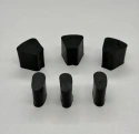 Set clutch rubbers AMC, Norton
