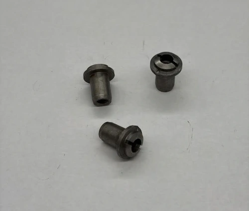Clutch spring nuts (3) AMC, Norton