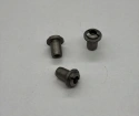 Clutch spring nuts (3) AMC, Norton
