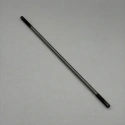 Clutch pin AJS, Matchless 1/4