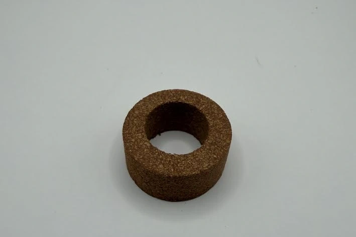 clutch sleeve cork
