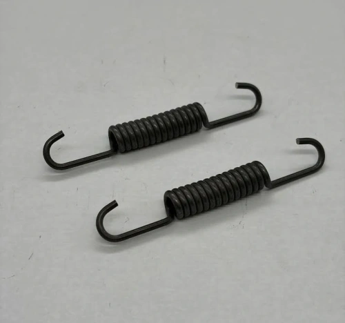 Brake shoe springs AJS, Matchless